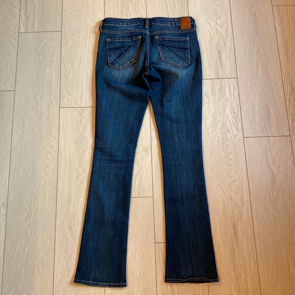 Dear John, Skinny Bootcut Jeans - Picture 9 of 11
